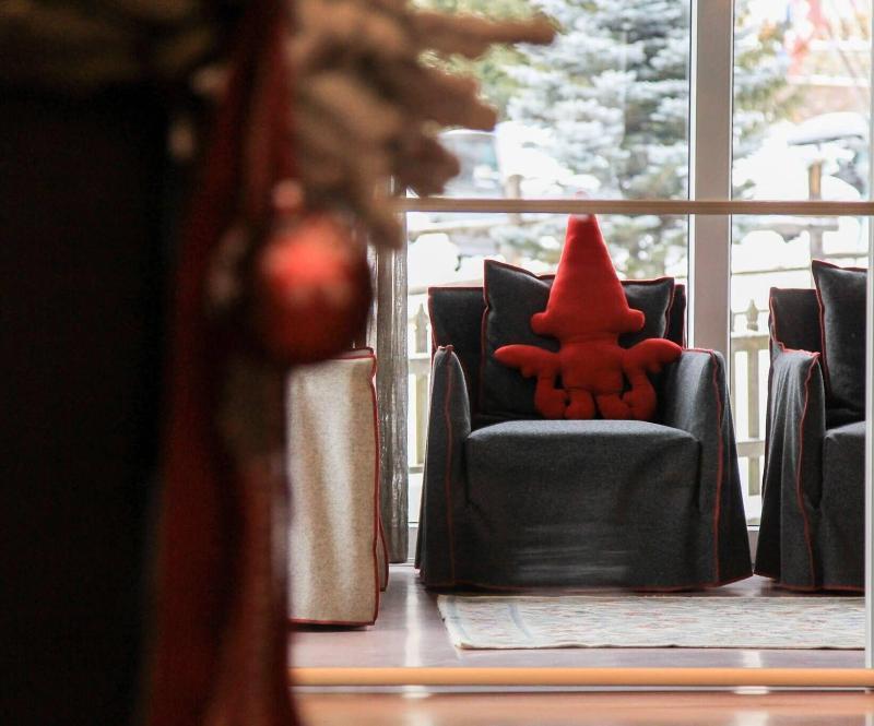Villa Kofler Wonderland Resort Кампителло-ди-Фасса Экстерьер фото