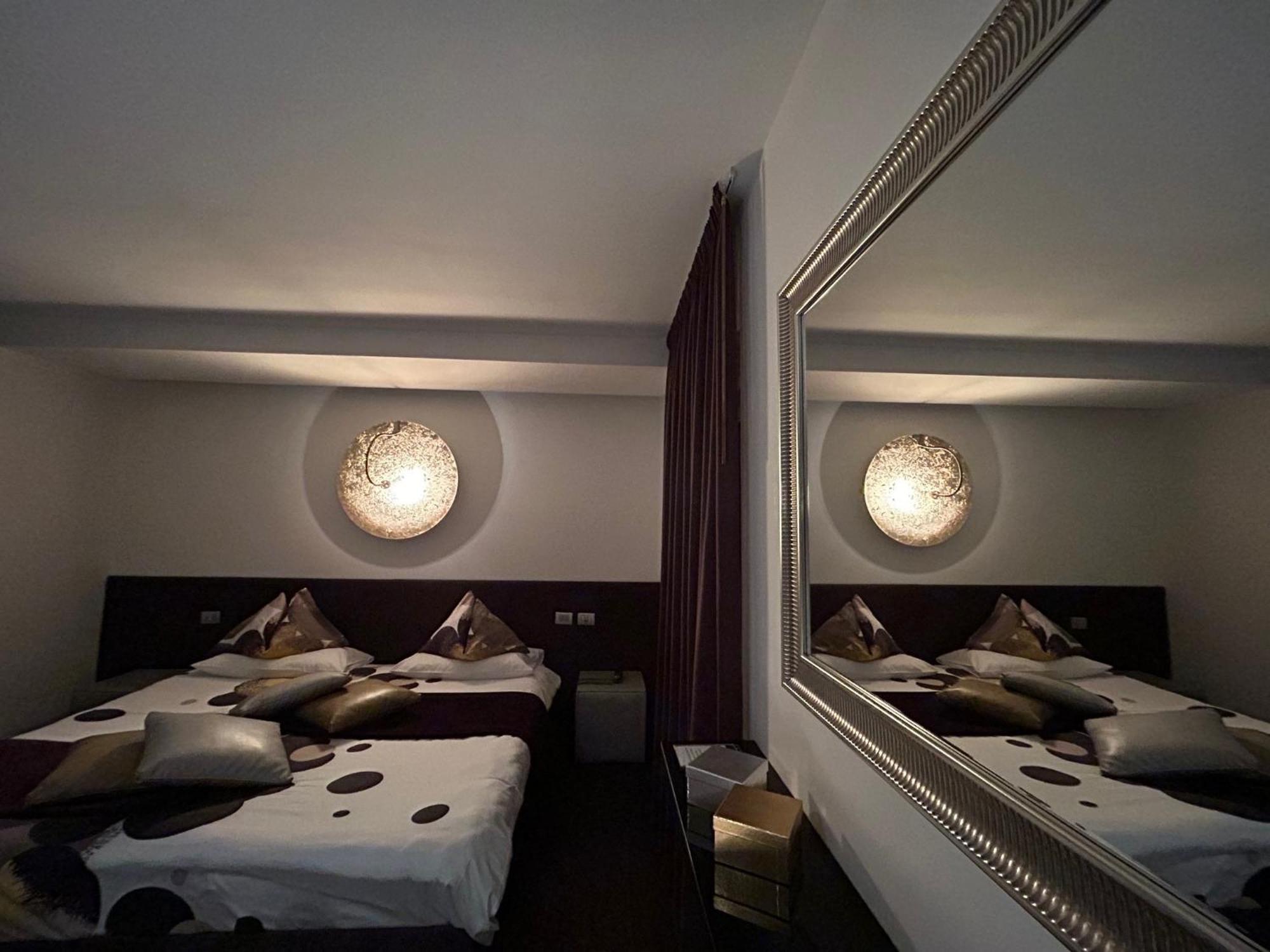Villa Kofler Wonderland Resort Кампителло-ди-Фасса Экстерьер фото